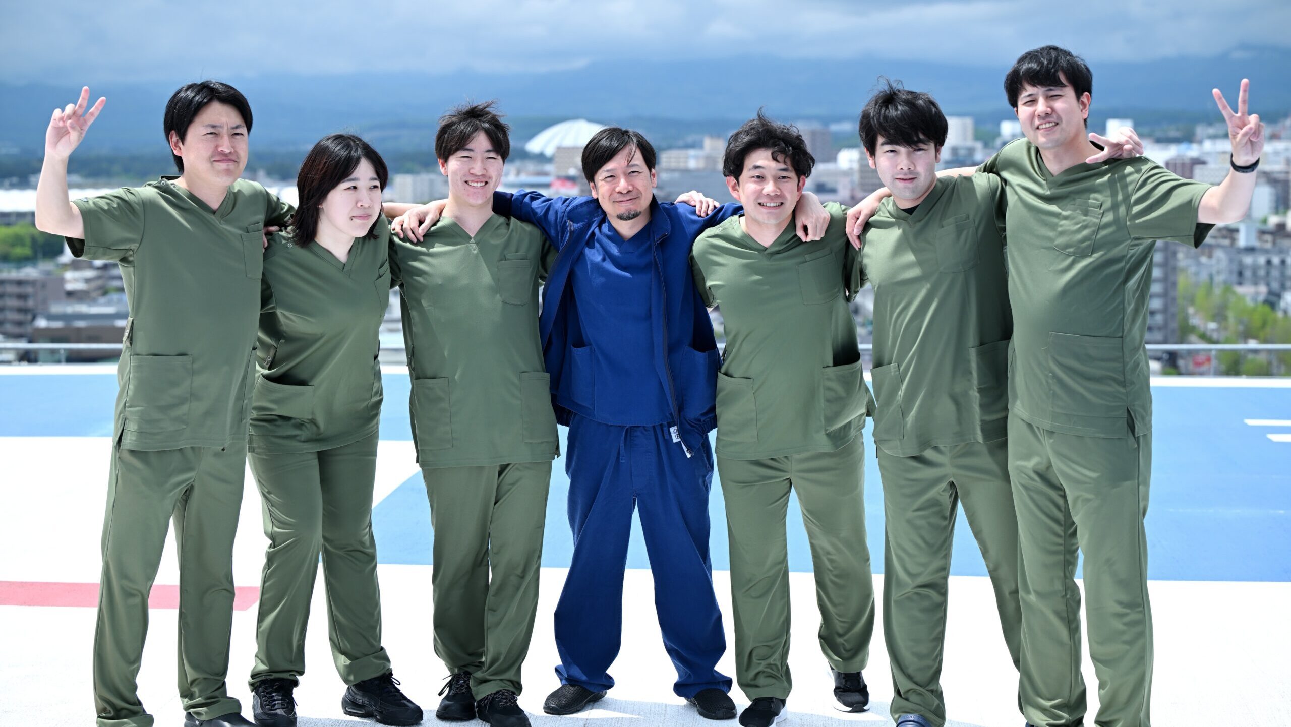 2025年度初期研修医